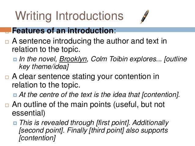brooklyn colm toibin essay vce brooklyn colm toibin essay vce
